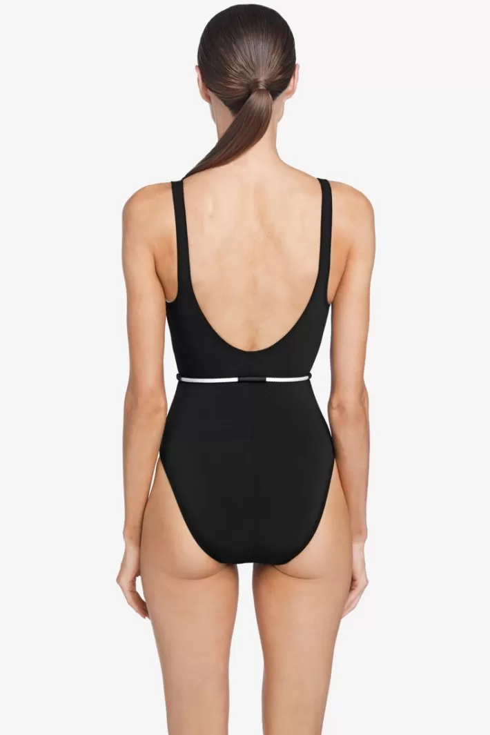 Store Robin Piccone Emma One Piece Black